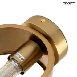 Kinkiet glamour Arro