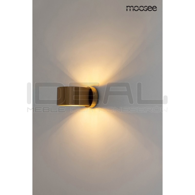 Kinkiet glamour Arro