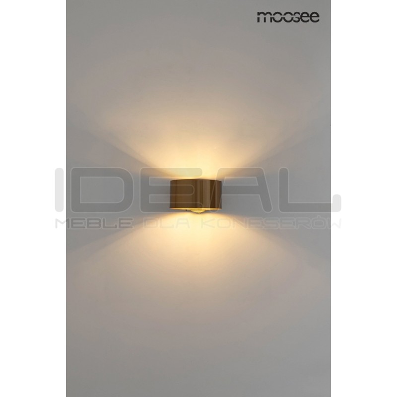 Kinkiet glamour Arro