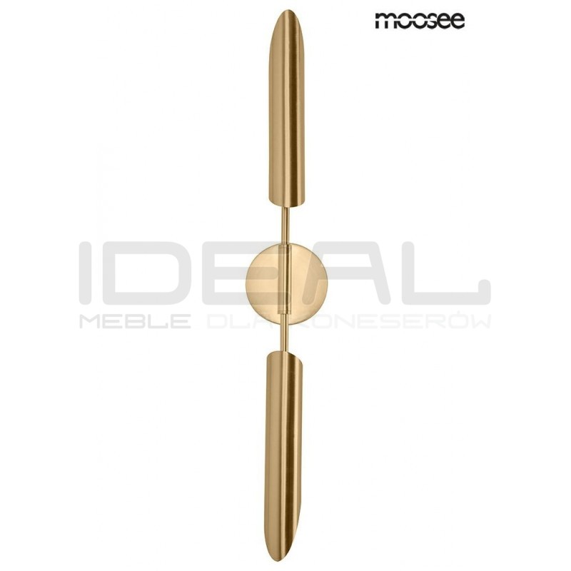 Kinkiet glamour LOCCA