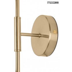 Kinkiet glamour LOCCA