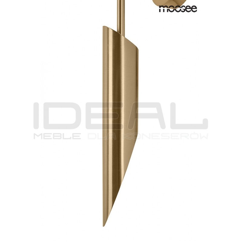 Kinkiet glamour LOCCA