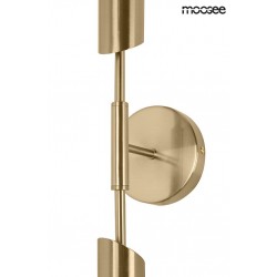 Kinkiet glamour LOCCA