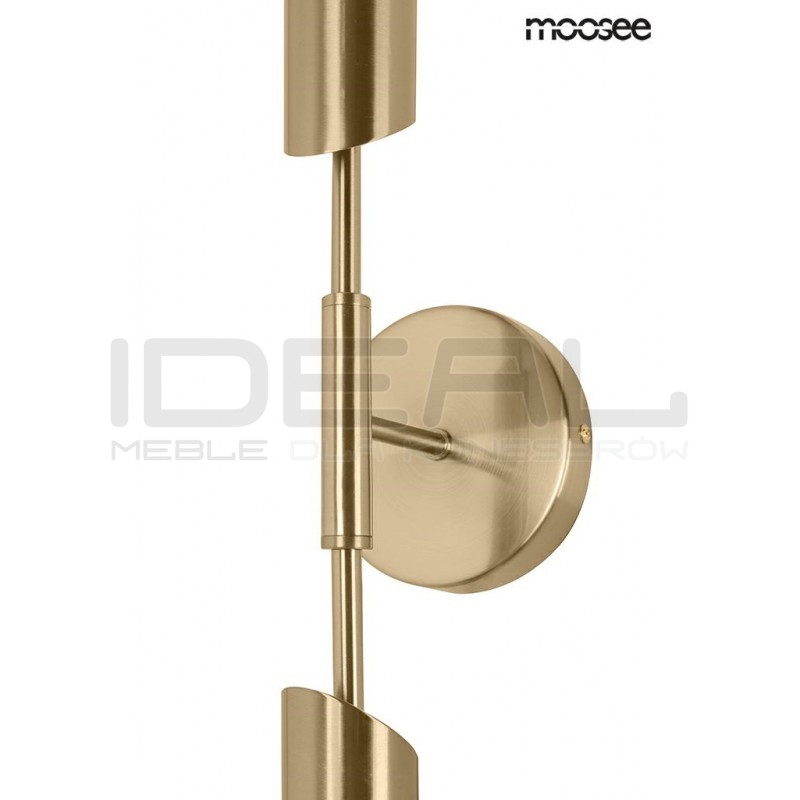 Kinkiet glamour LOCCA