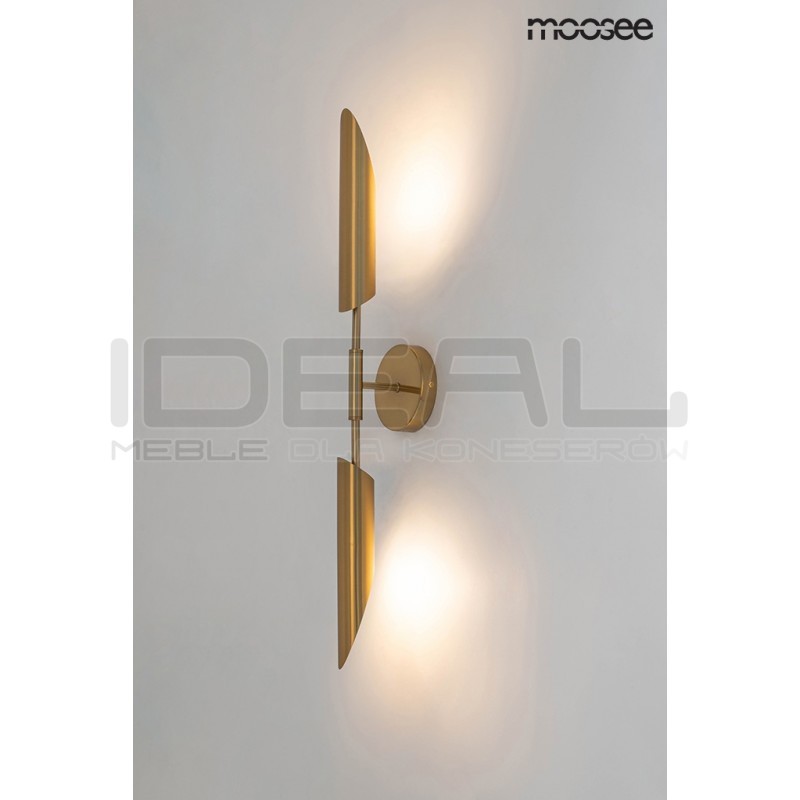 Kinkiet glamour LOCCA