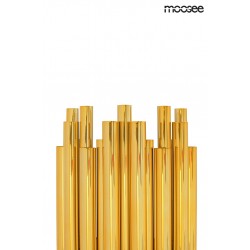 Kinkiet glamour Tubo