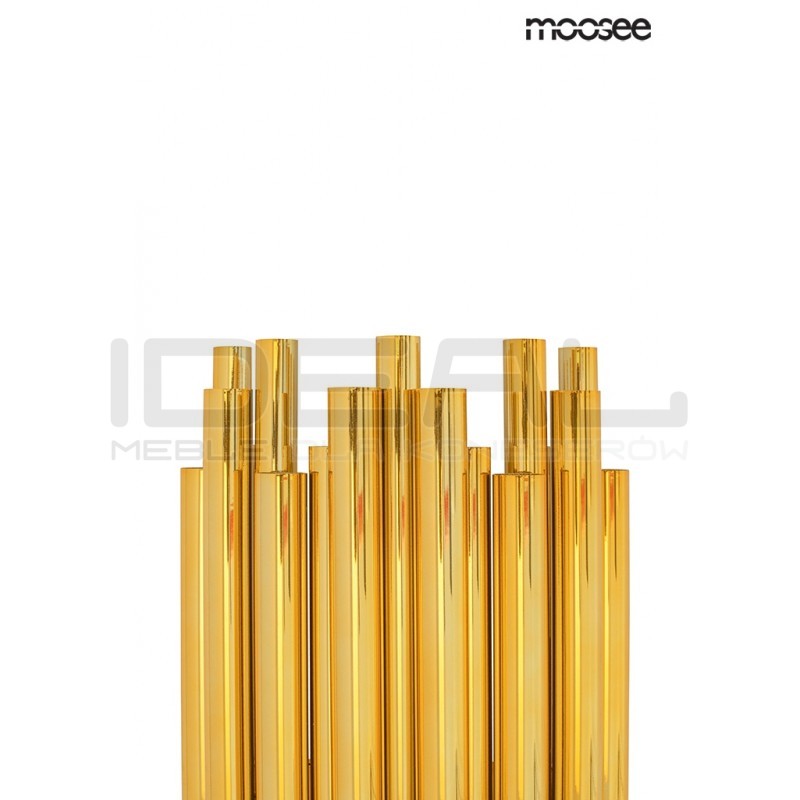 Kinkiet glamour Tubo