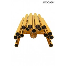 Kinkiet glamour Tubo