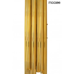 Kinkiet glamour Tubo