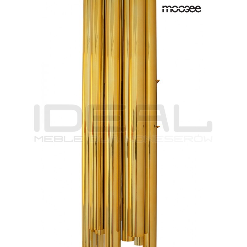 Kinkiet glamour Tubo