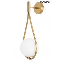 Kinkiet glamour ROMA