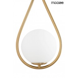 Kinkiet glamour ROMA