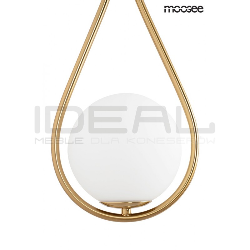 Kinkiet glamour ROMA