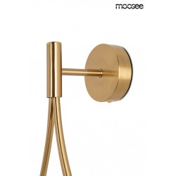 Kinkiet glamour ROMA