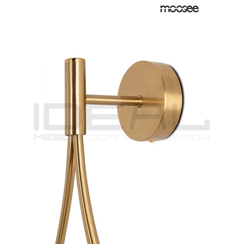 Kinkiet glamour ROMA