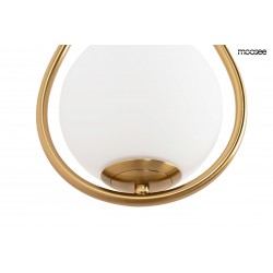 Kinkiet glamour ROMA