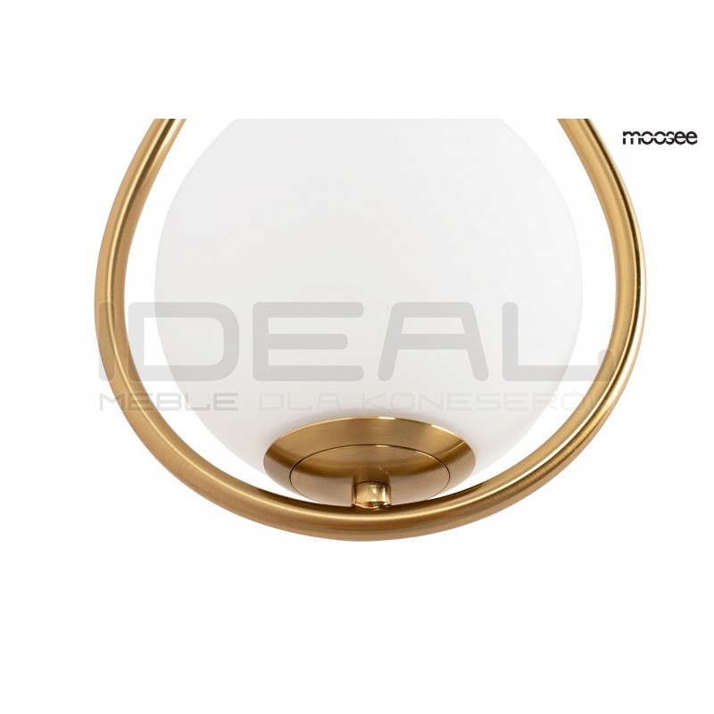 Kinkiet glamour ROMA