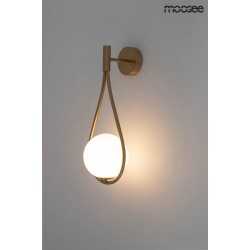 Kinkiet glamour ROMA