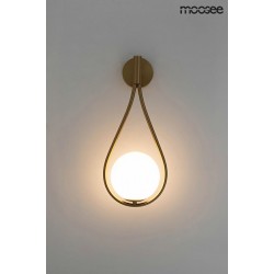 Kinkiet glamour ROMA