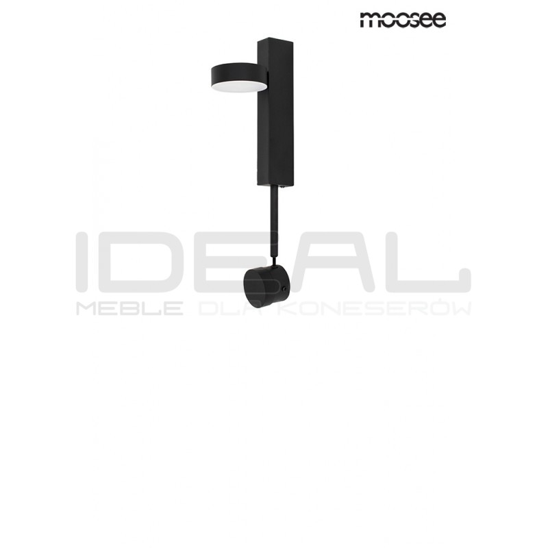 Kinkiet regulowany CLARID