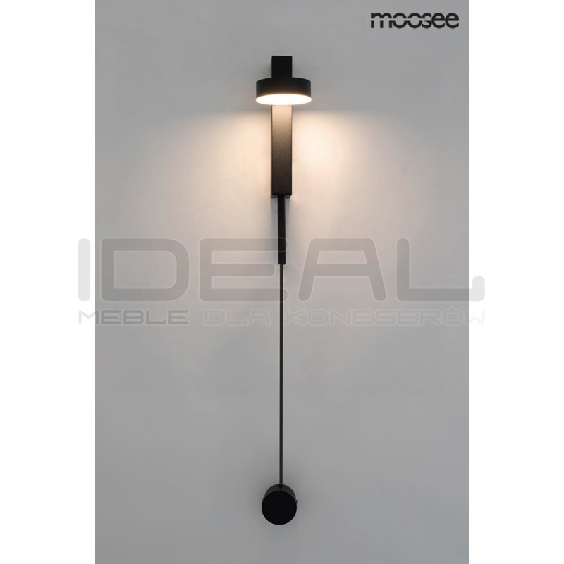 Kinkiet regulowany CLARID