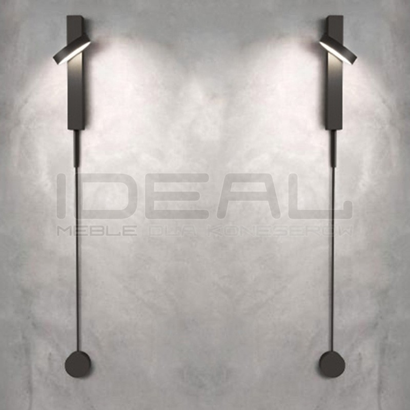 Kinkiet regulowany CLARID