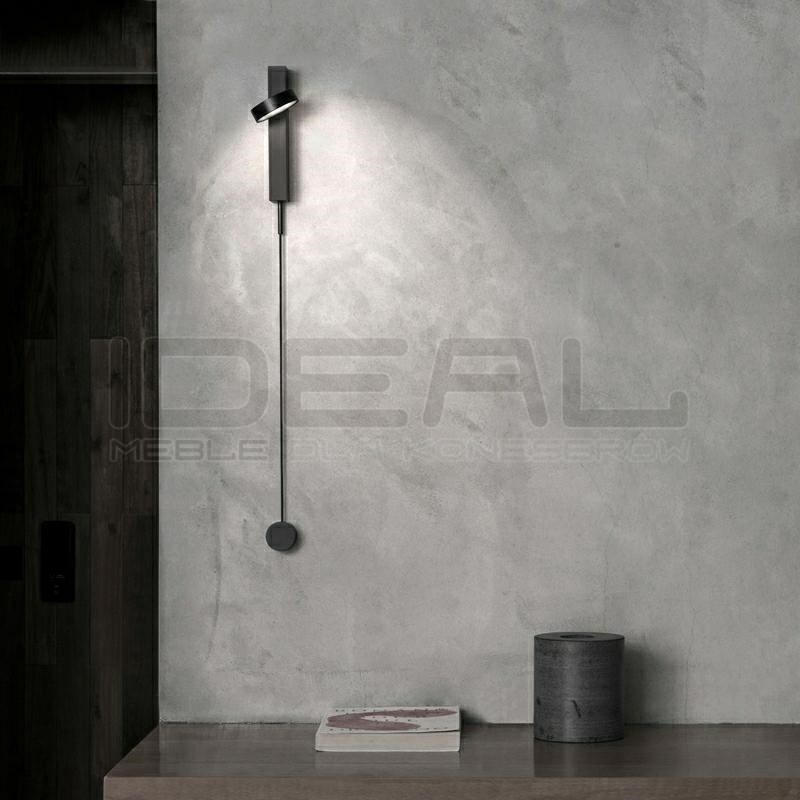 Kinkiet regulowany CLARID