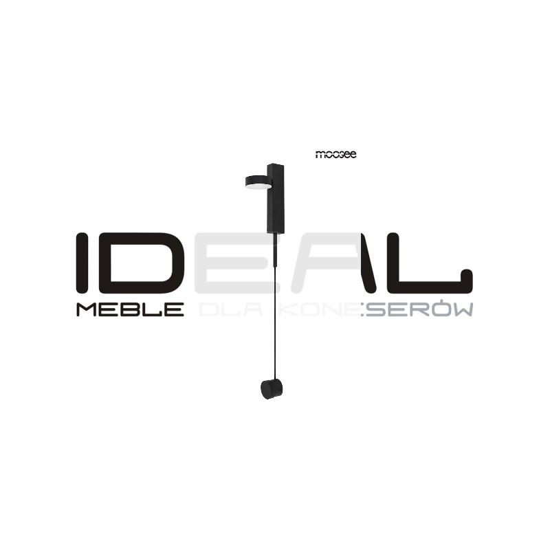 Kinkiet regulowany CLARID