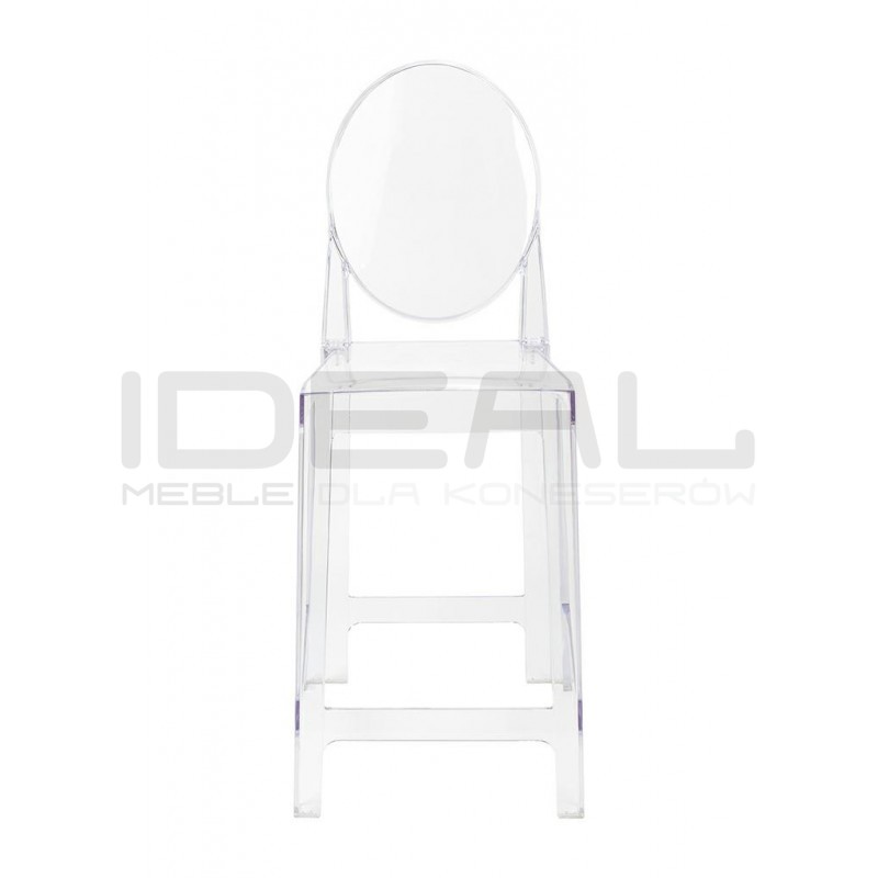 Hoker VICTORIA Inspirowane Projektem Victoria Ghost 65