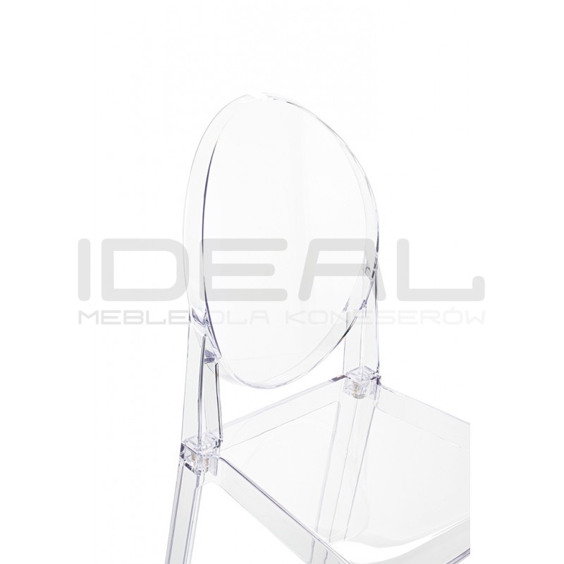 Hoker VICTORIA Inspirowane Projektem Victoria Ghost 65