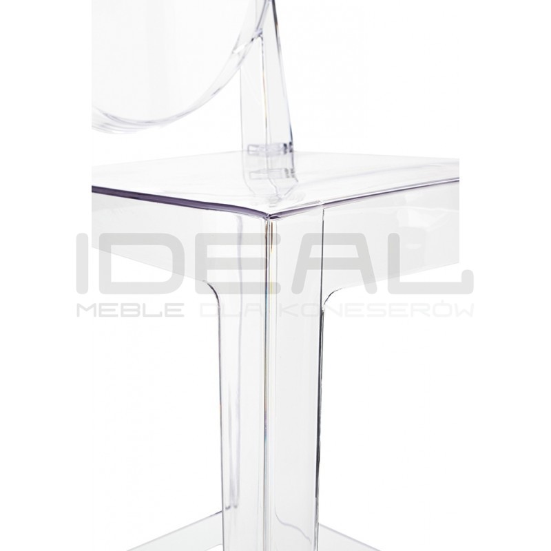 Hoker VICTORIA Inspirowane Projektem Victoria Ghost 65