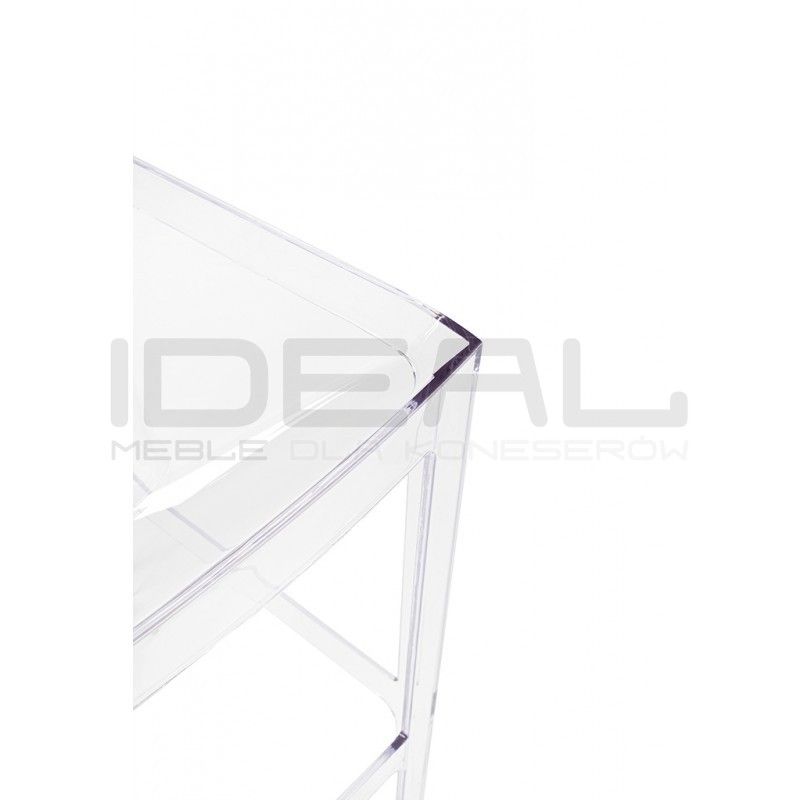 Hoker VICTORIA Inspirowane Projektem Victoria Ghost 65