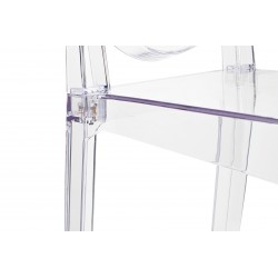 Hoker VICTORIA Inspirowane Projektem Victoria Ghost 65