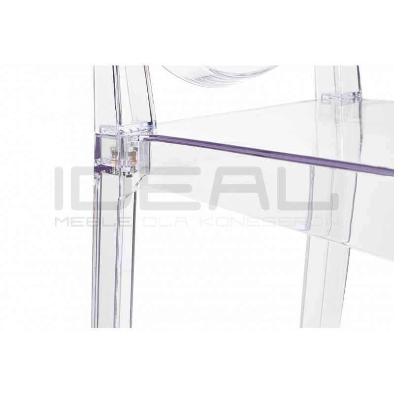 Hoker VICTORIA Inspirowane Projektem Victoria Ghost 65