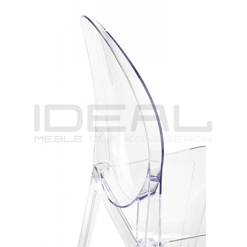 Hoker VICTORIA Inspirowane Projektem Victoria Ghost 65