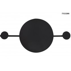 Kinkiet Shadow Hang z wieszakiem