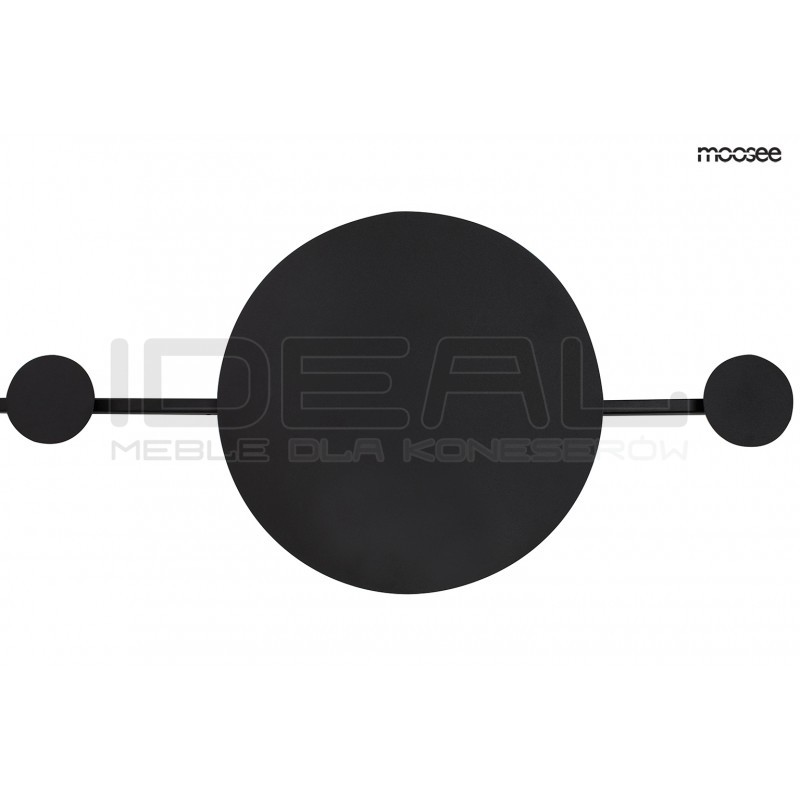 Kinkiet Shadow Hang z wieszakiem