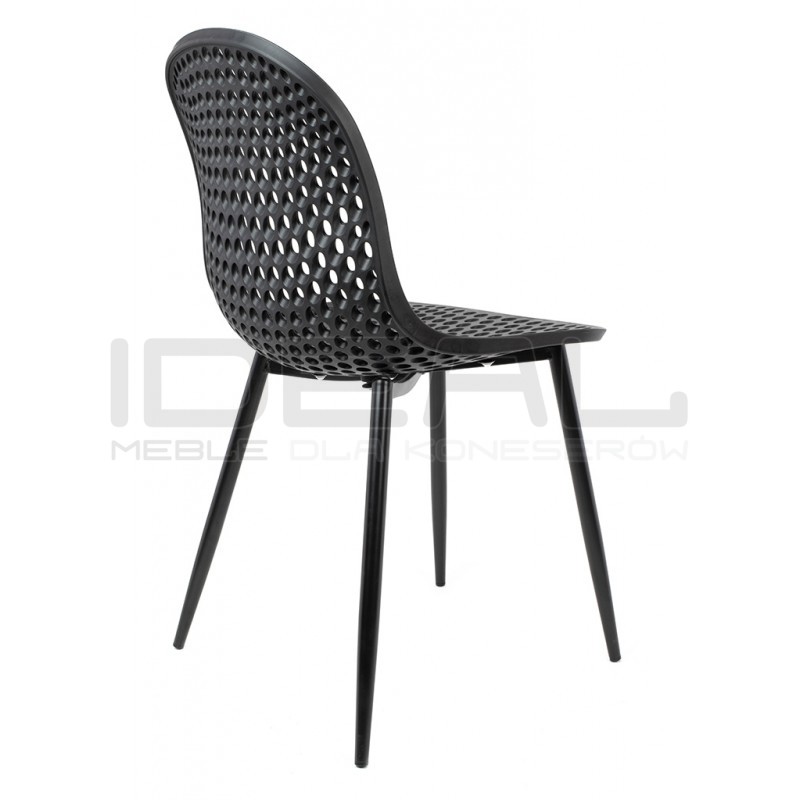 Krzesło ażurowe CHIPS