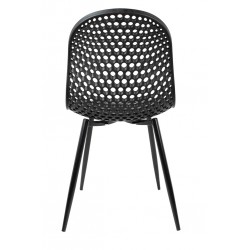 Krzesło ażurowe CHIPS