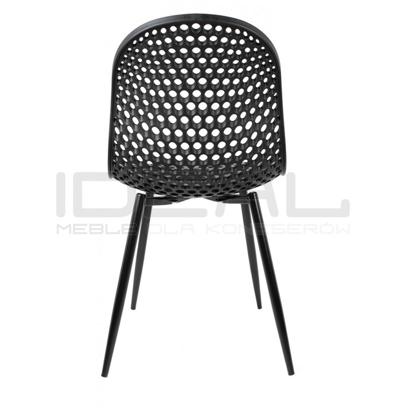 Krzesło ażurowe CHIPS