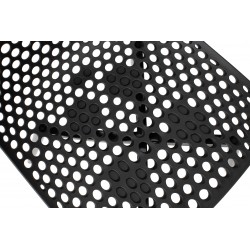 Krzesło ażurowe CHIPS