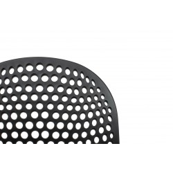 Krzesło ażurowe CHIPS