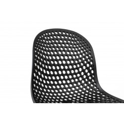 Krzesło ażurowe CHIPS