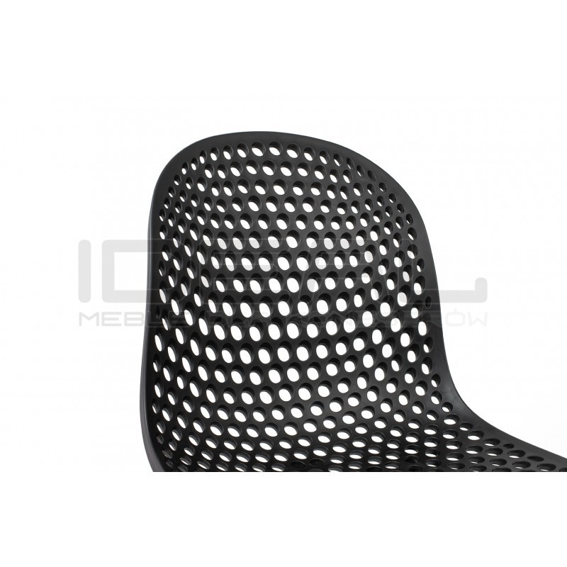 Krzesło ażurowe CHIPS