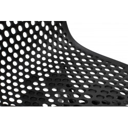 Krzesło ażurowe CHIPS