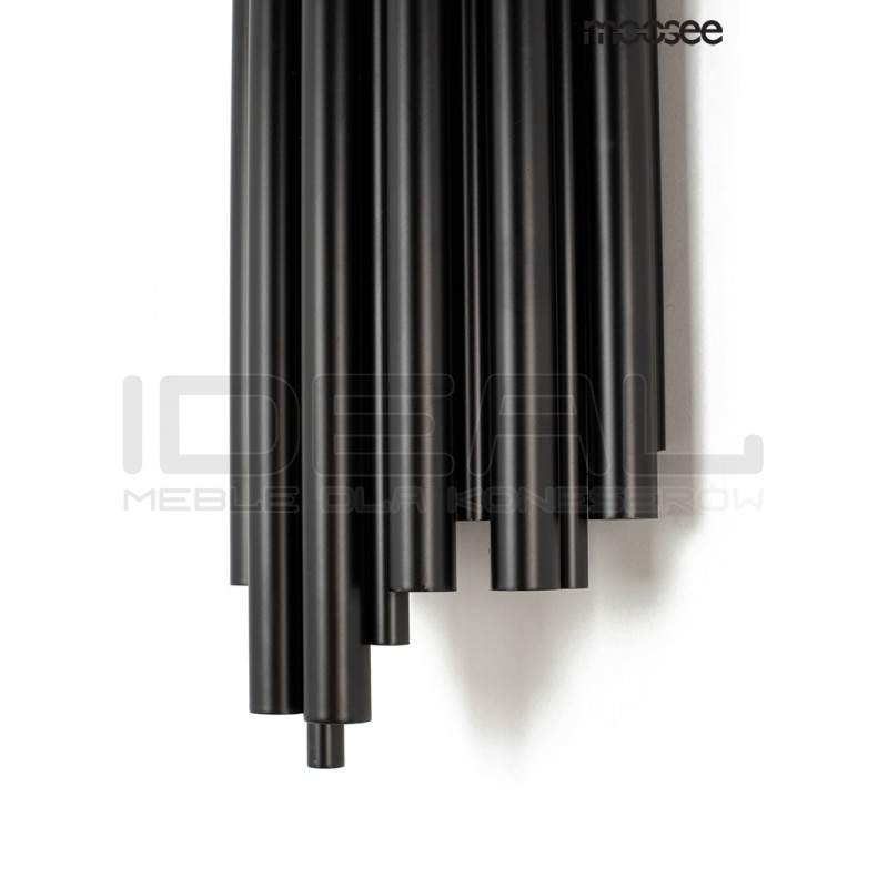 Kinkiet glamour Harmonic