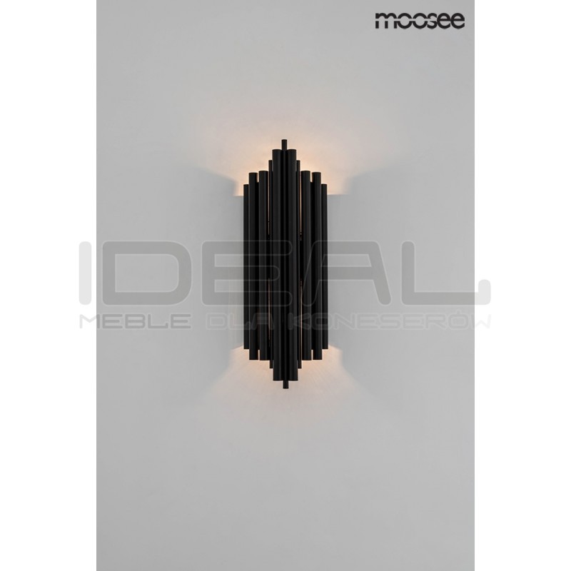 Kinkiet glamour Harmonic