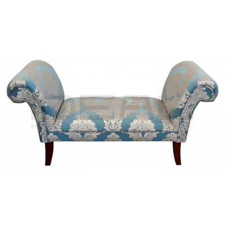 Ławka glamour Pornino