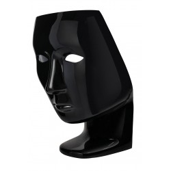 Fotel designerski NEMO FACE CHAIR
