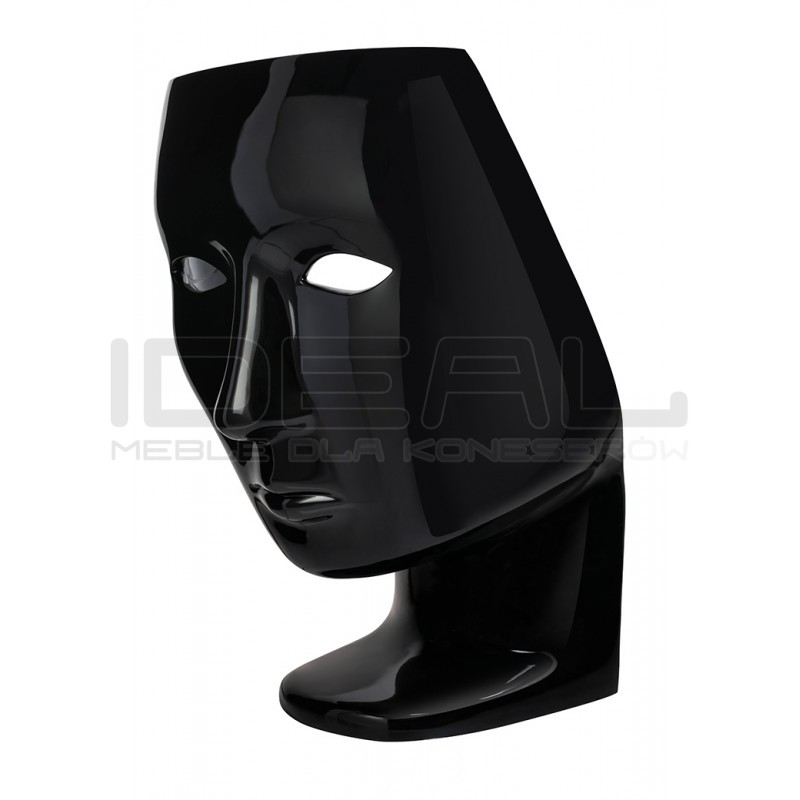 Fotel designerski NEMO FACE CHAIR